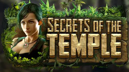 Secrets of the Temple - Marakumi - Kenya